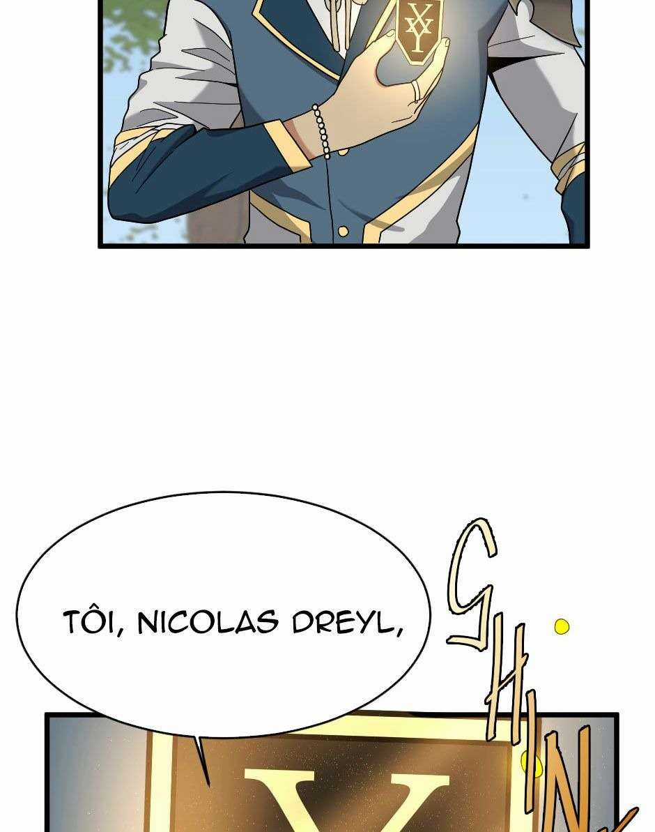 The Beginning After The End - Chapter 87 - Trang 40