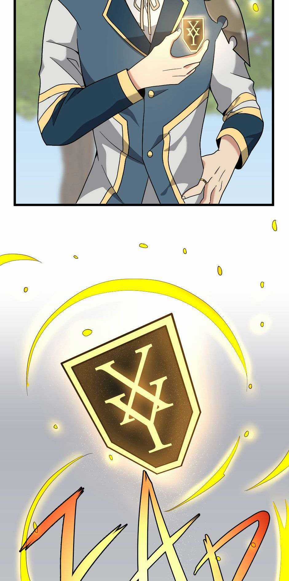 The Beginning After The End - Chapter 87 - Trang 42