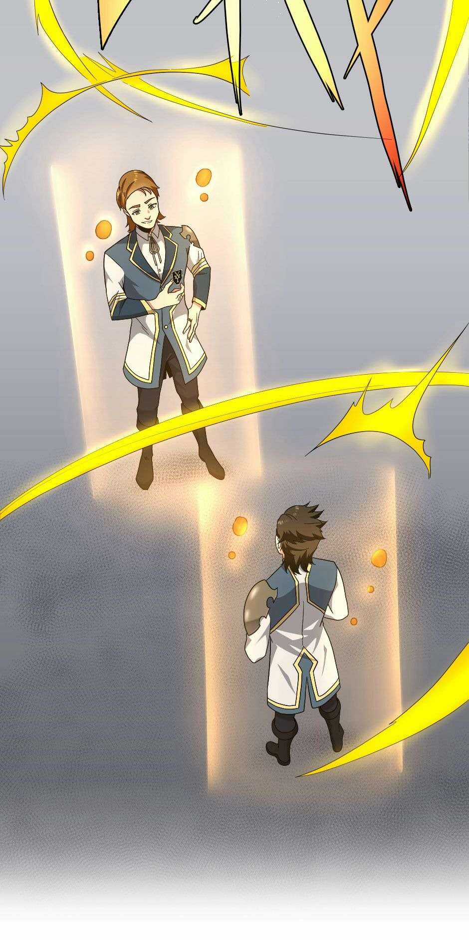 The Beginning After The End - Chapter 87 - Trang 43