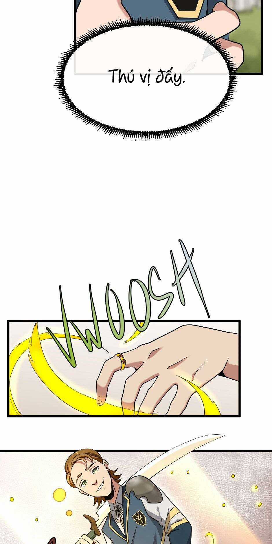 The Beginning After The End - Chapter 87 - Trang 45