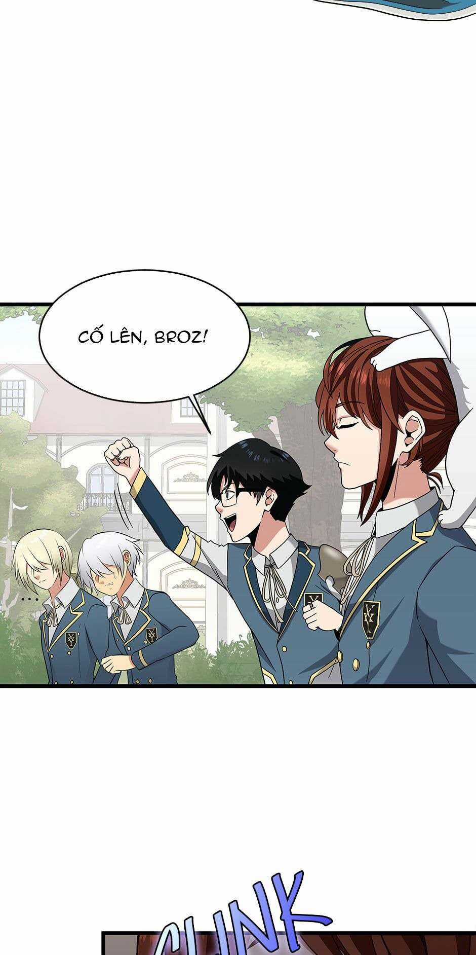 The Beginning After The End - Chapter 87 - Trang 47