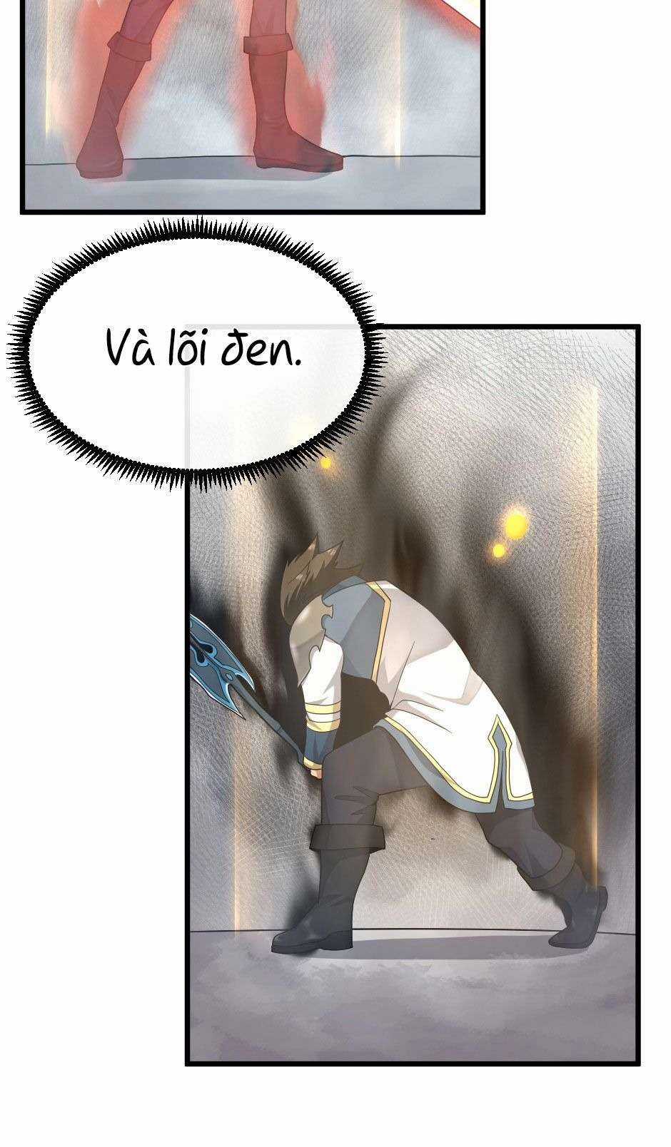 The Beginning After The End - Chapter 87 - Trang 49