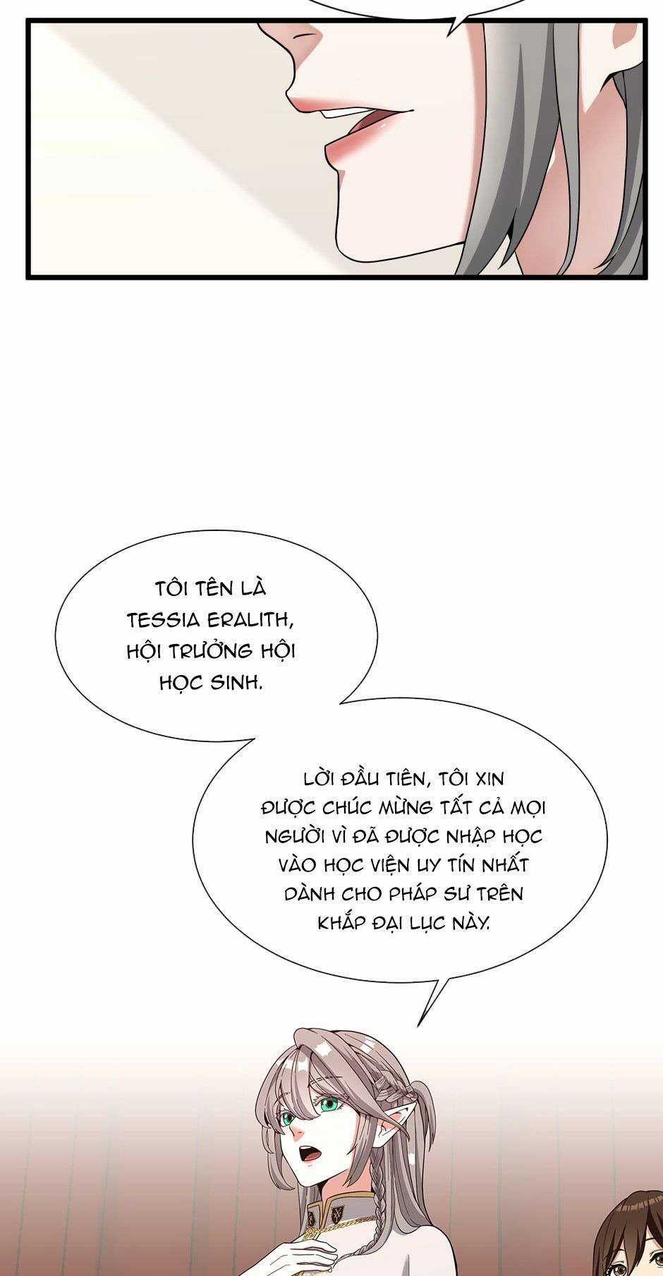 The Beginning After The End - Chapter 87 - Trang 6