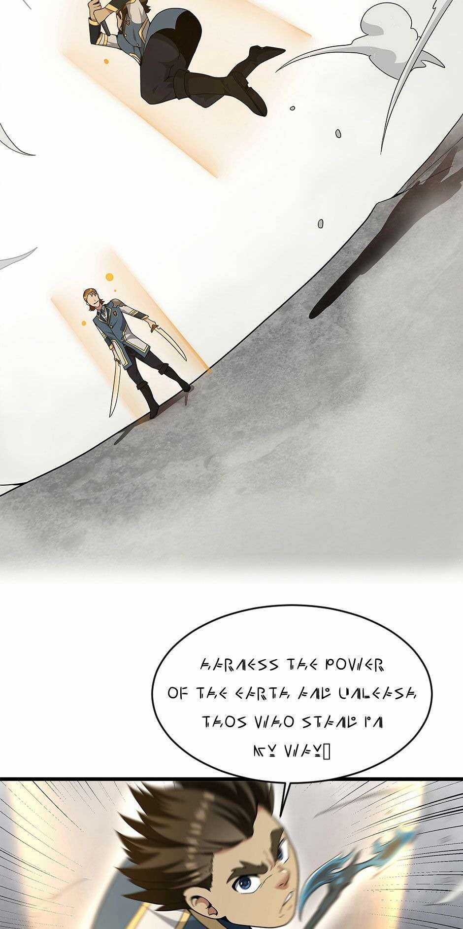 The Beginning After The End - Chapter 87 - Trang 52