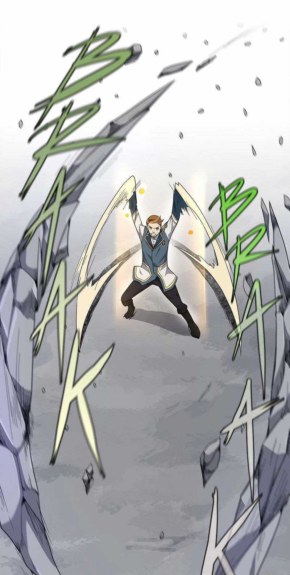 The Beginning After The End - Chapter 87 - Trang 54