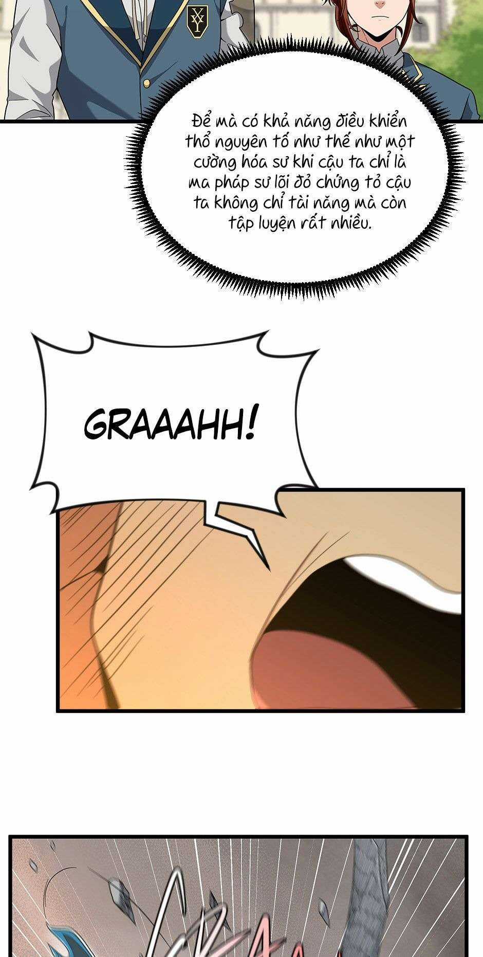 The Beginning After The End - Chapter 87 - Trang 56