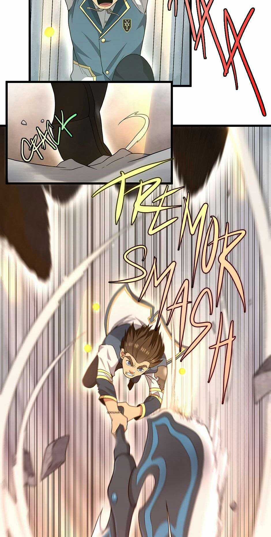 The Beginning After The End - Chapter 87 - Trang 58