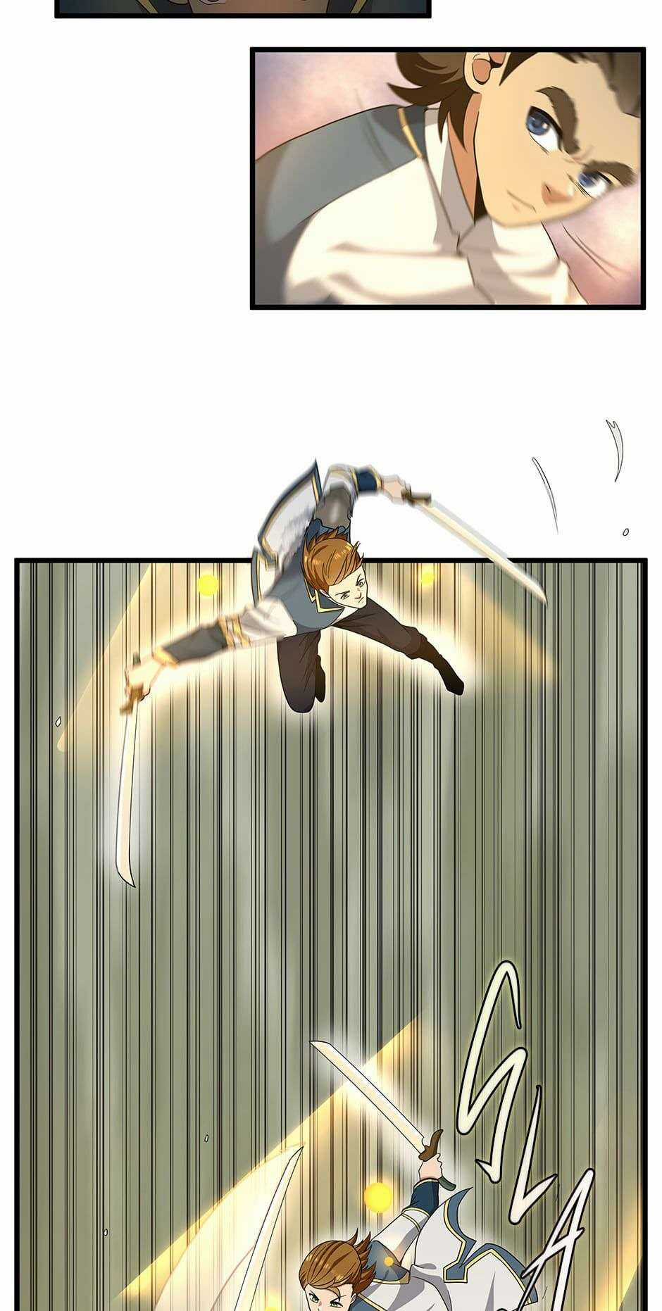 The Beginning After The End - Chapter 87 - Trang 60