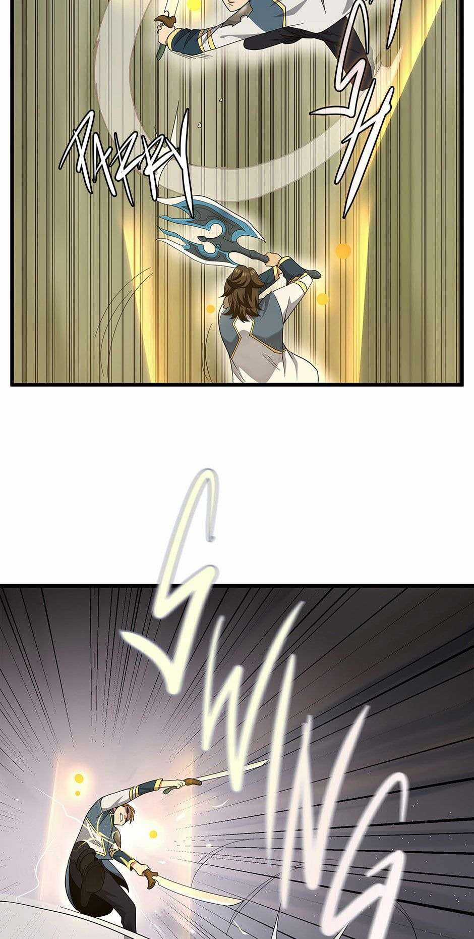 The Beginning After The End - Chapter 87 - Trang 61