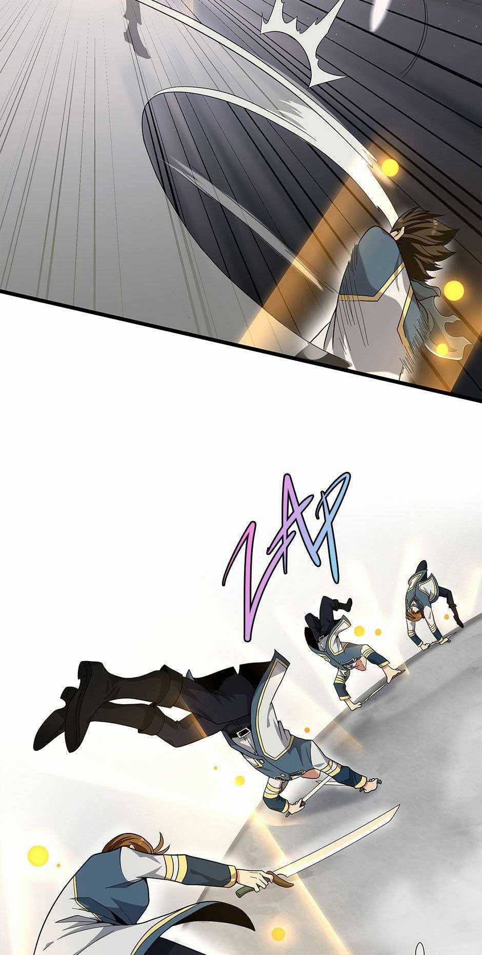 The Beginning After The End - Chapter 87 - Trang 62