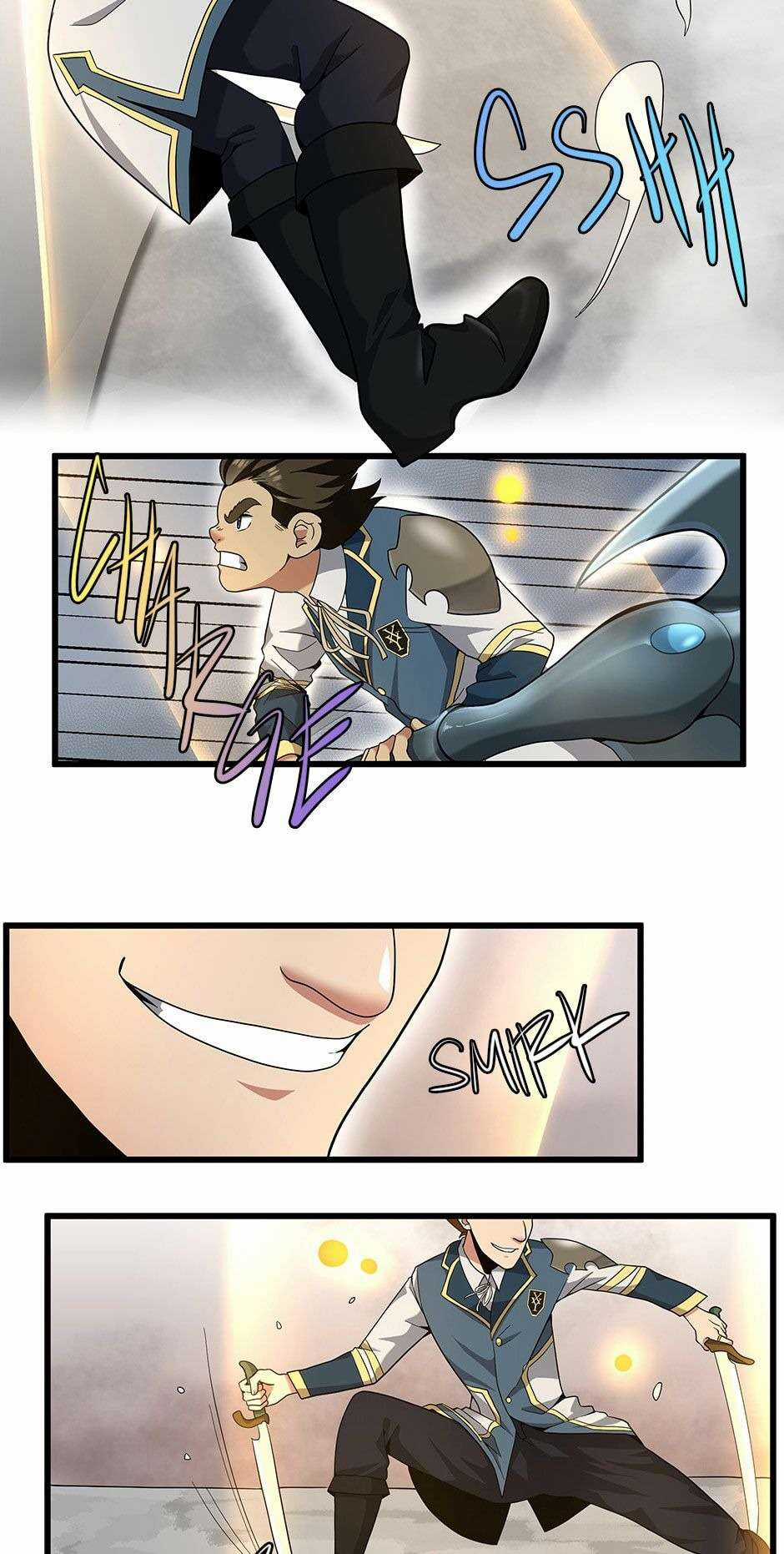 The Beginning After The End - Chapter 87 - Trang 63