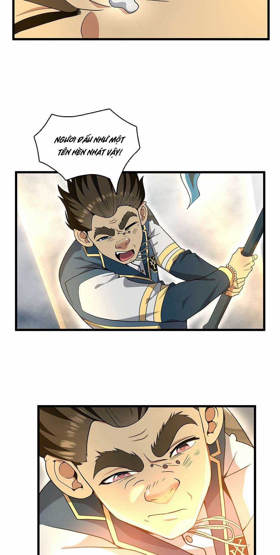 The Beginning After The End - Chapter 87 - Trang 65