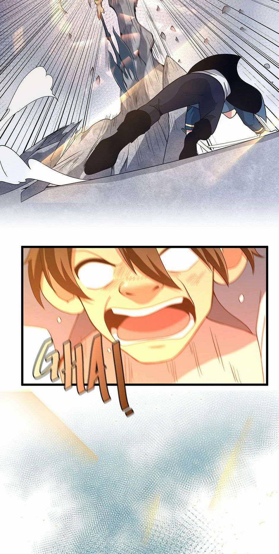 The Beginning After The End - Chapter 87 - Trang 67