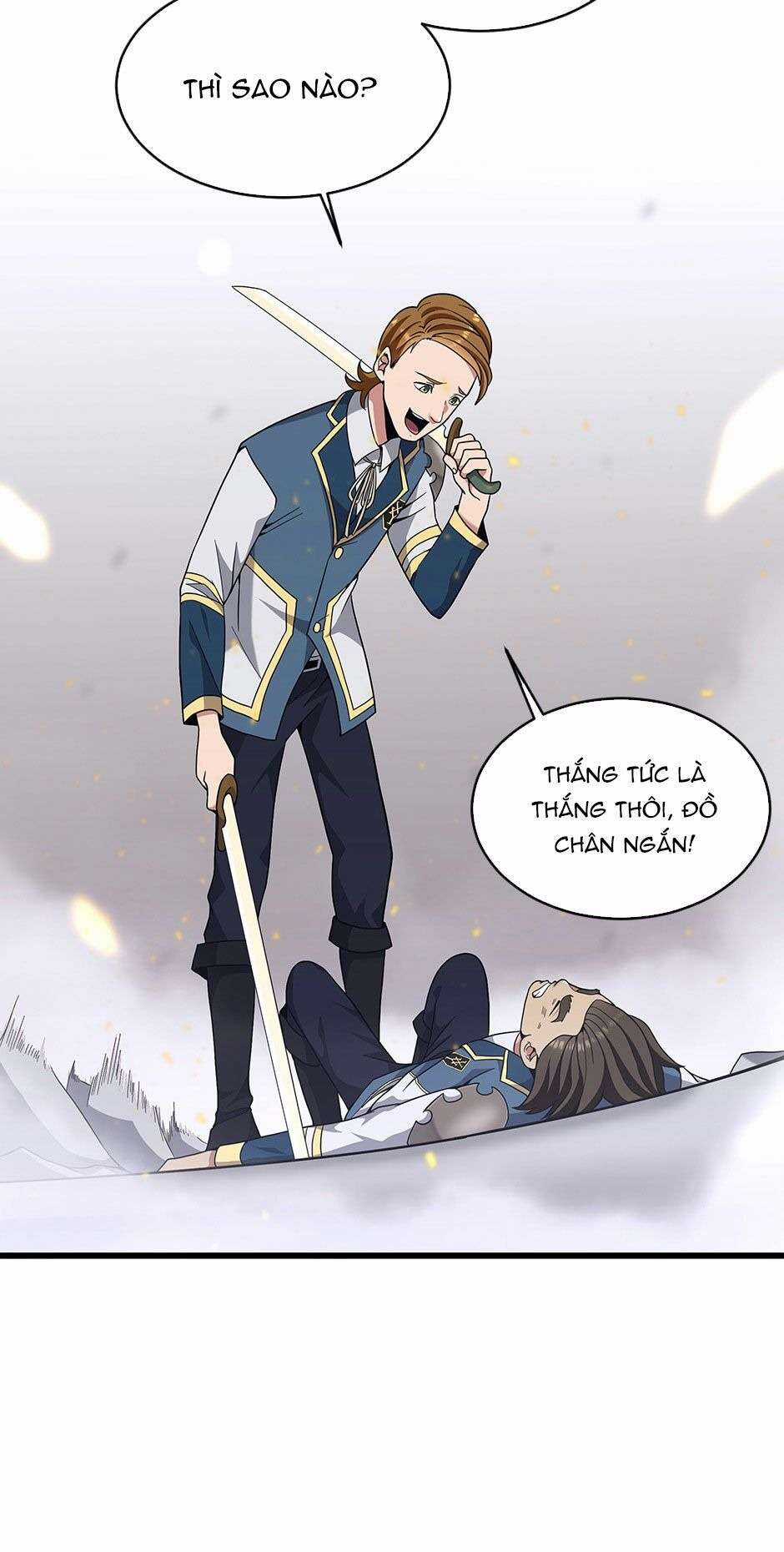 The Beginning After The End - Chapter 87 - Trang 69