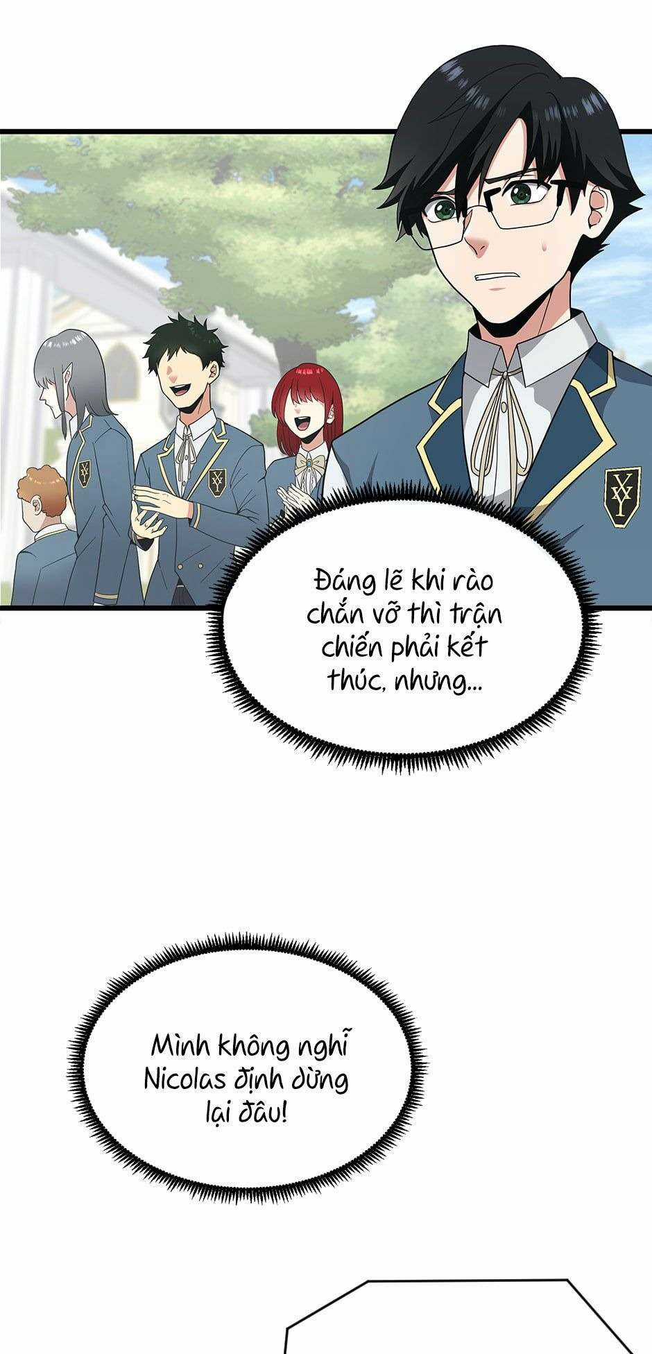 The Beginning After The End - Chapter 87 - Trang 70