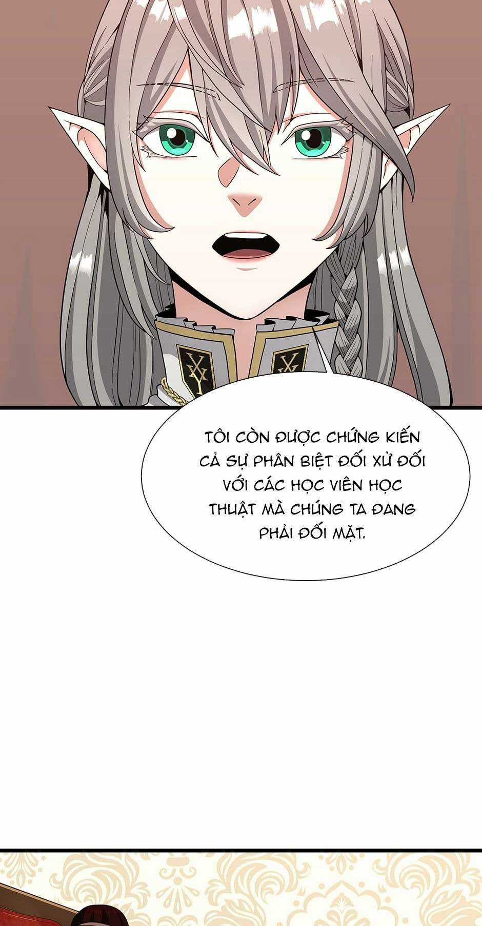 The Beginning After The End - Chapter 87 - Trang 8