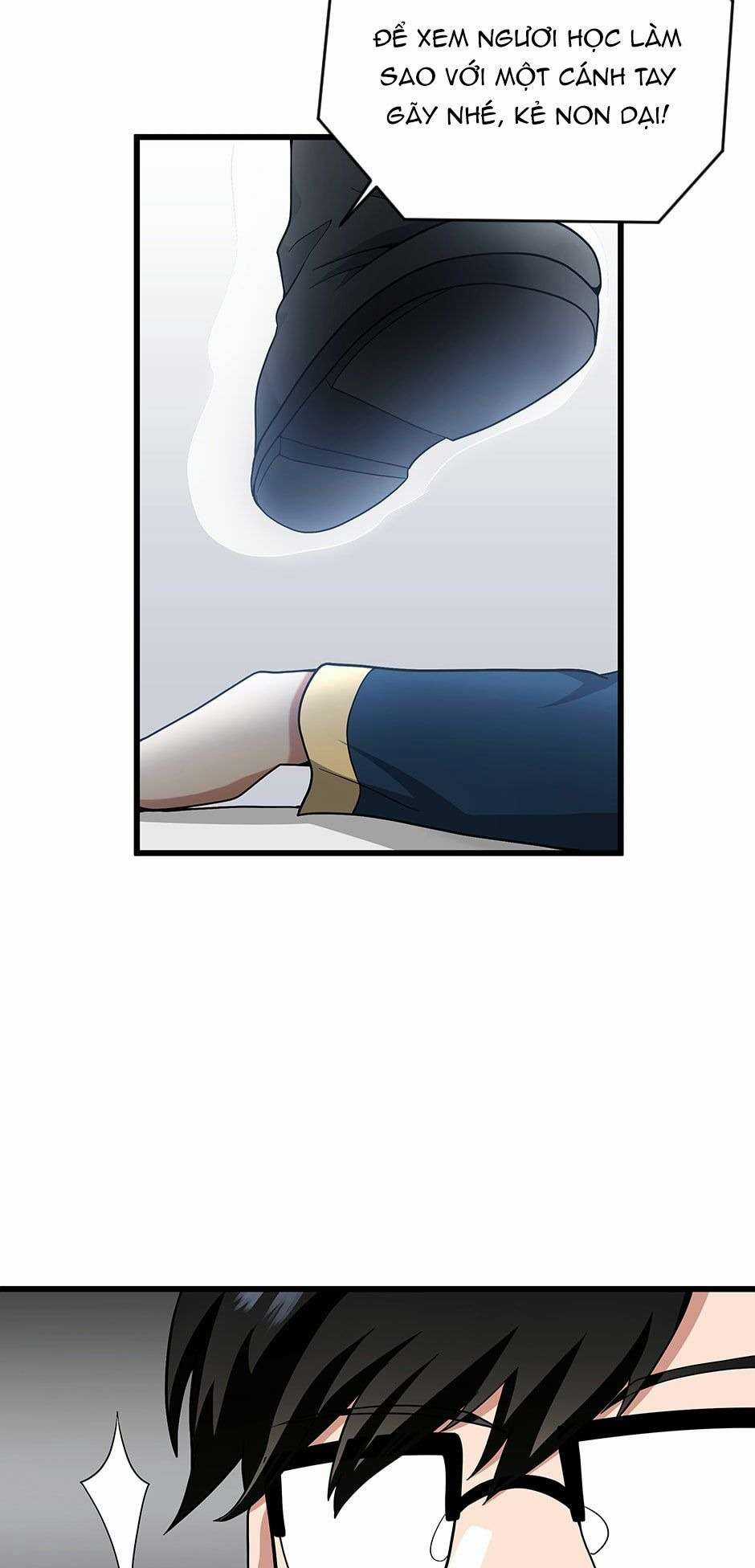 The Beginning After The End - Chapter 87 - Trang 71