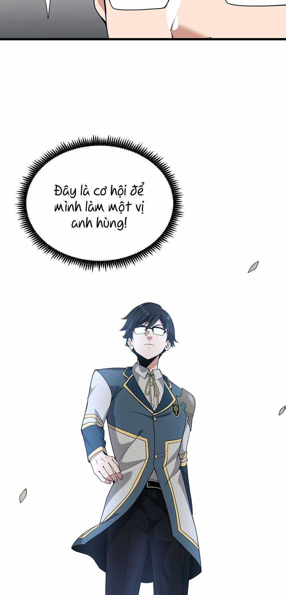 The Beginning After The End - Chapter 87 - Trang 72