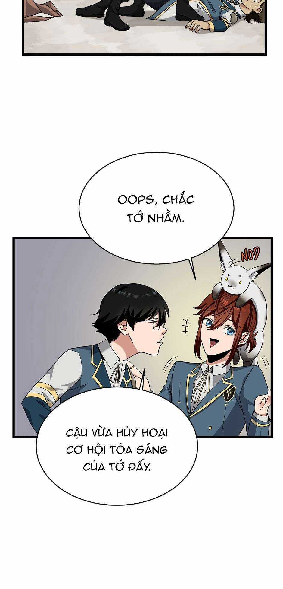 The Beginning After The End - Chapter 87 - Trang 75