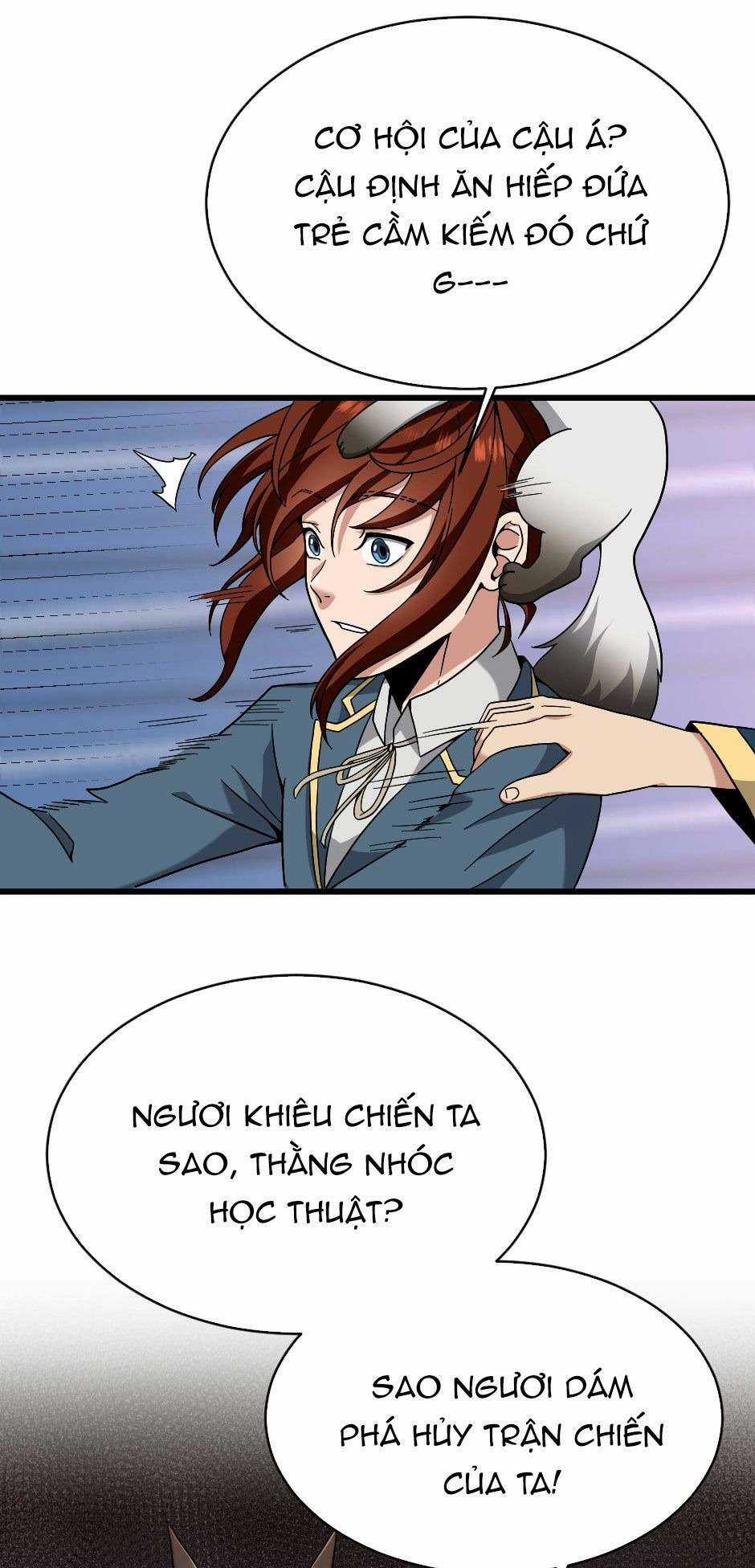 The Beginning After The End - Chapter 87 - Trang 76