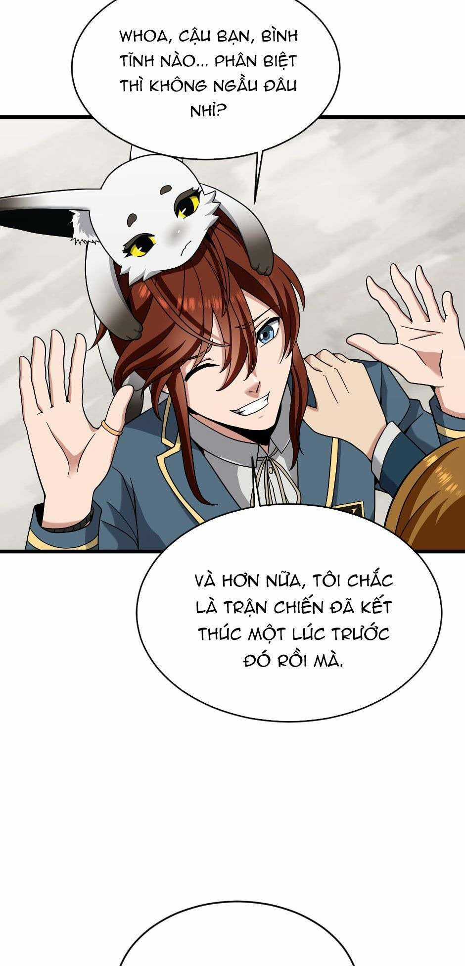 The Beginning After The End - Chapter 87 - Trang 78