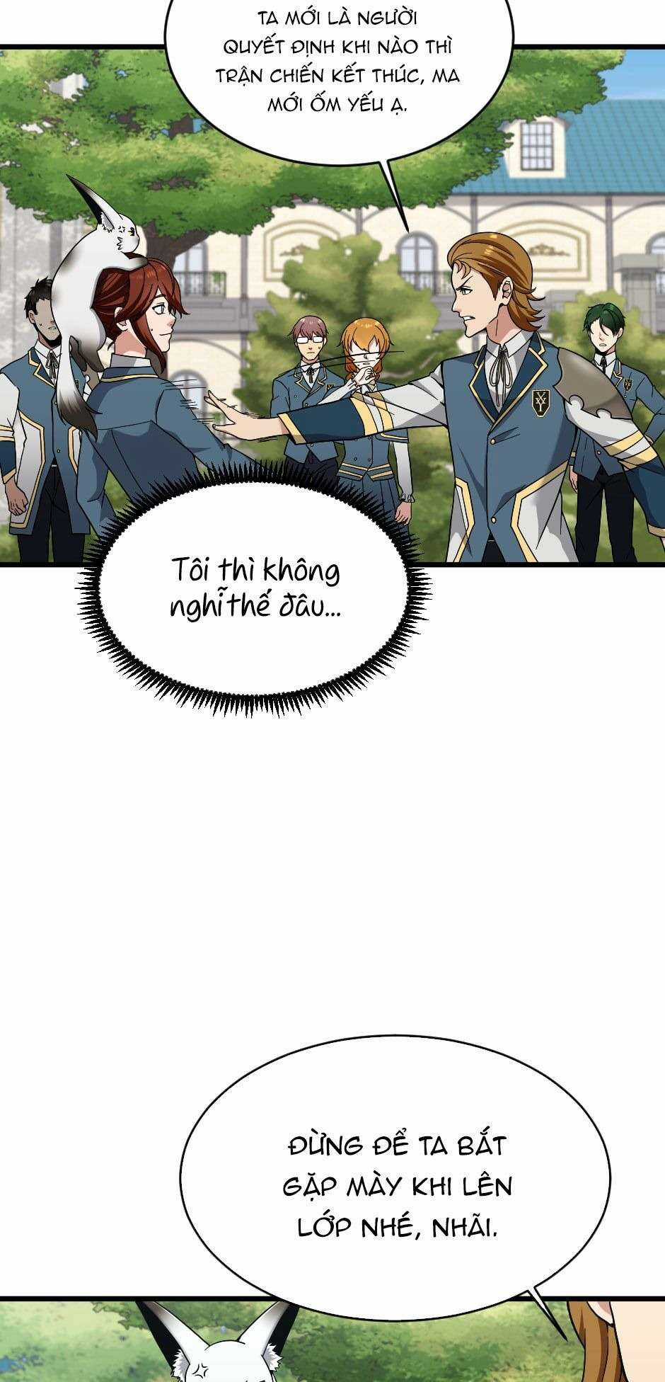 The Beginning After The End - Chapter 87 - Trang 79