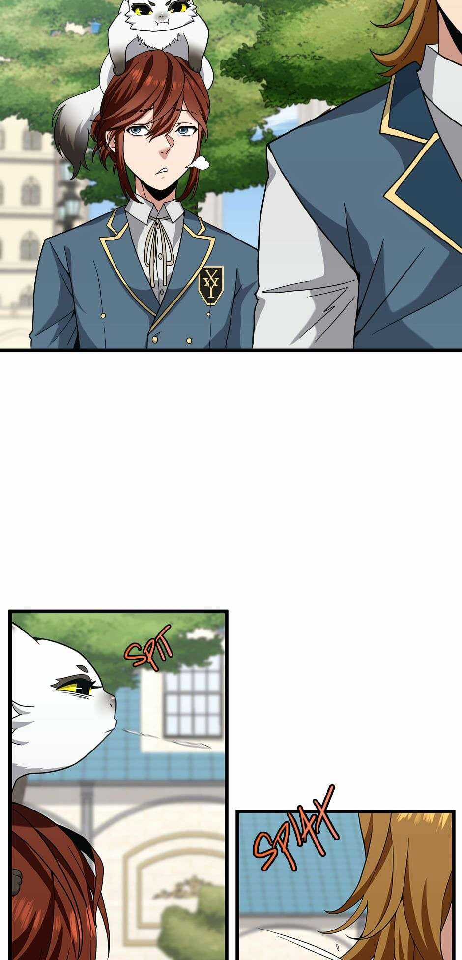 The Beginning After The End - Chapter 87 - Trang 80