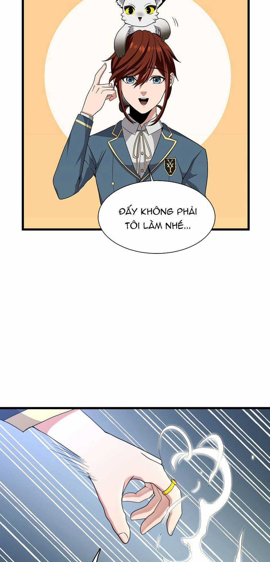 The Beginning After The End - Chapter 87 - Trang 83