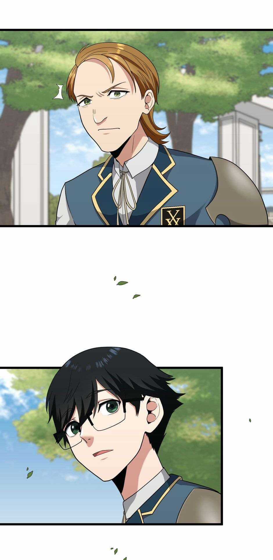 The Beginning After The End - Chapter 87 - Trang 85