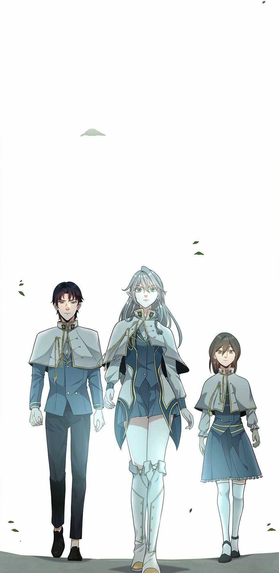 The Beginning After The End - Chapter 87 - Trang 87