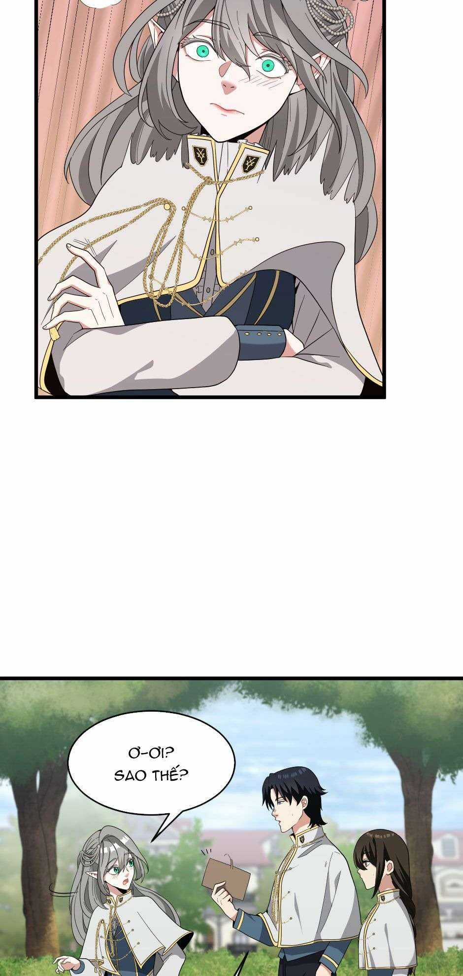 The Beginning After The End - Chapter 88 - Trang 11