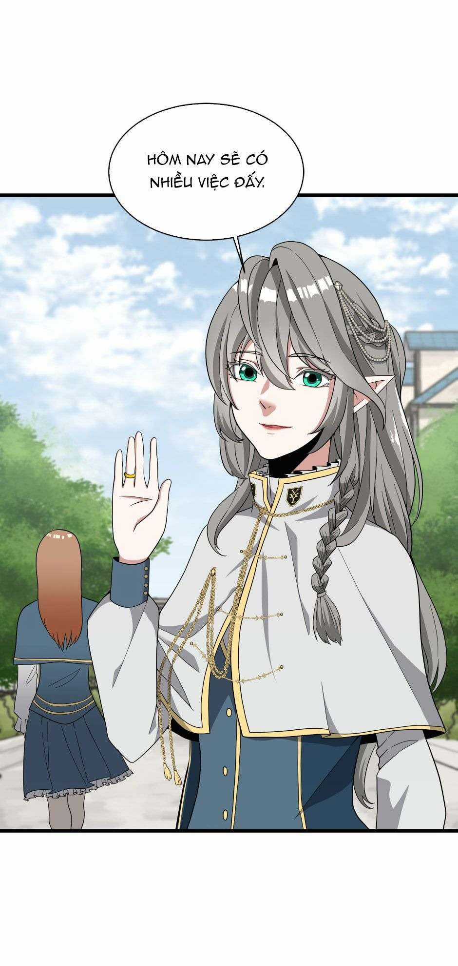 The Beginning After The End - Chapter 88 - Trang 13