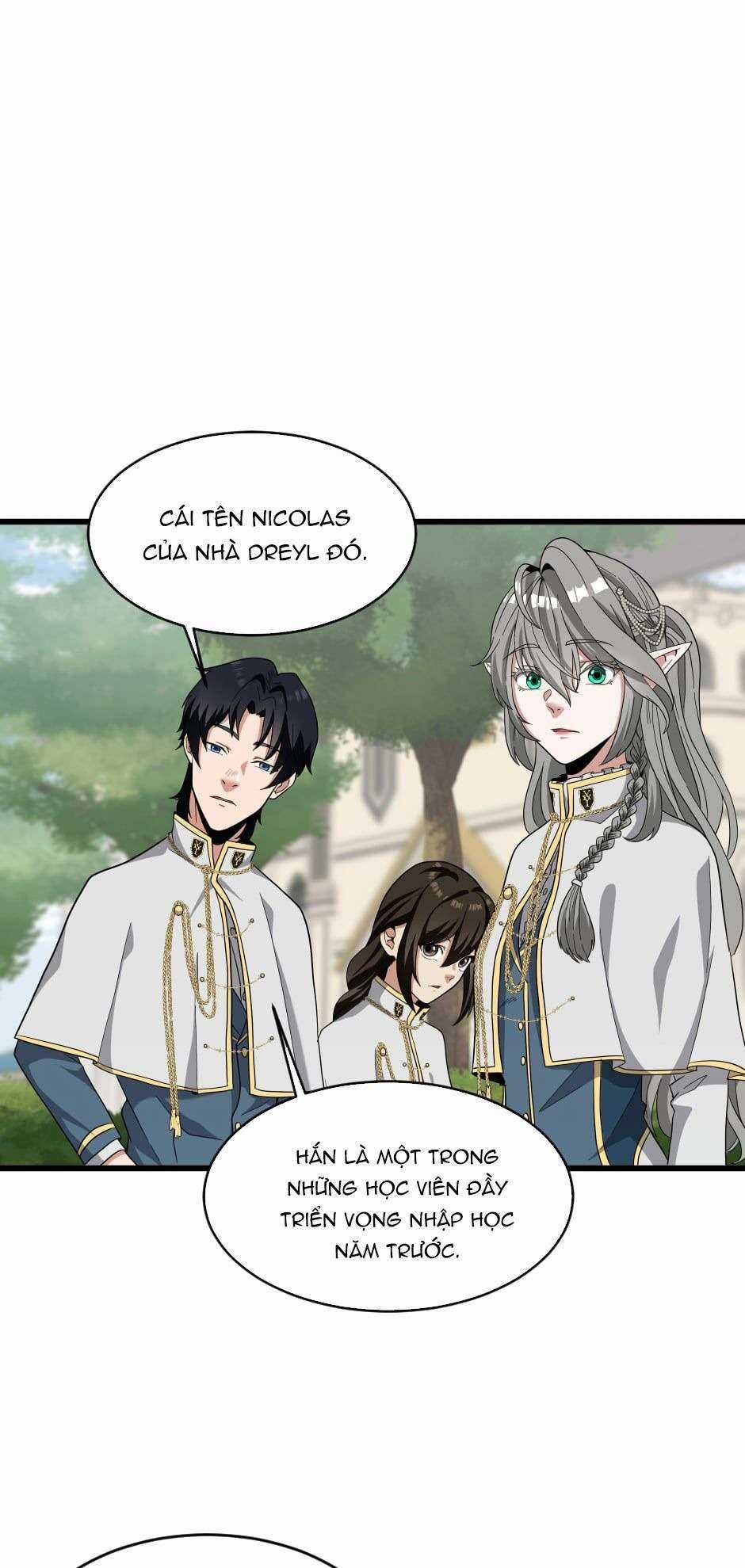 The Beginning After The End - Chapter 88 - Trang 15