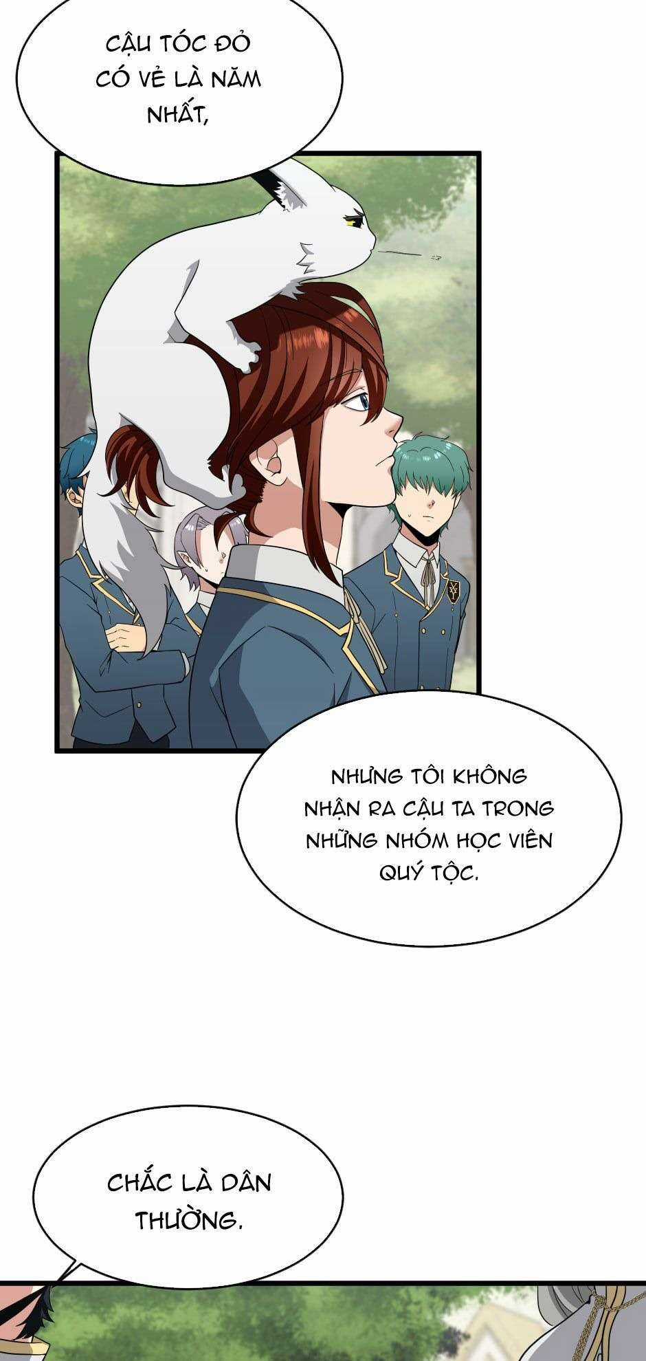 The Beginning After The End - Chapter 88 - Trang 16