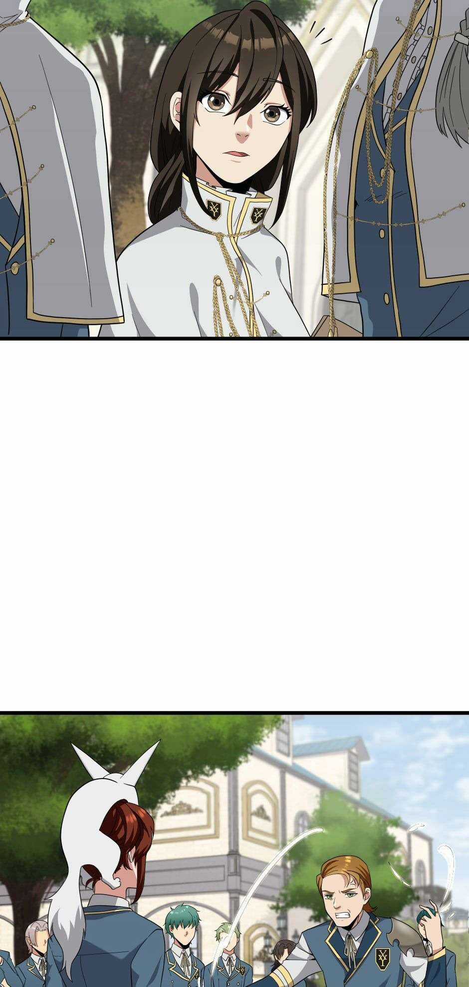 The Beginning After The End - Chapter 88 - Trang 17