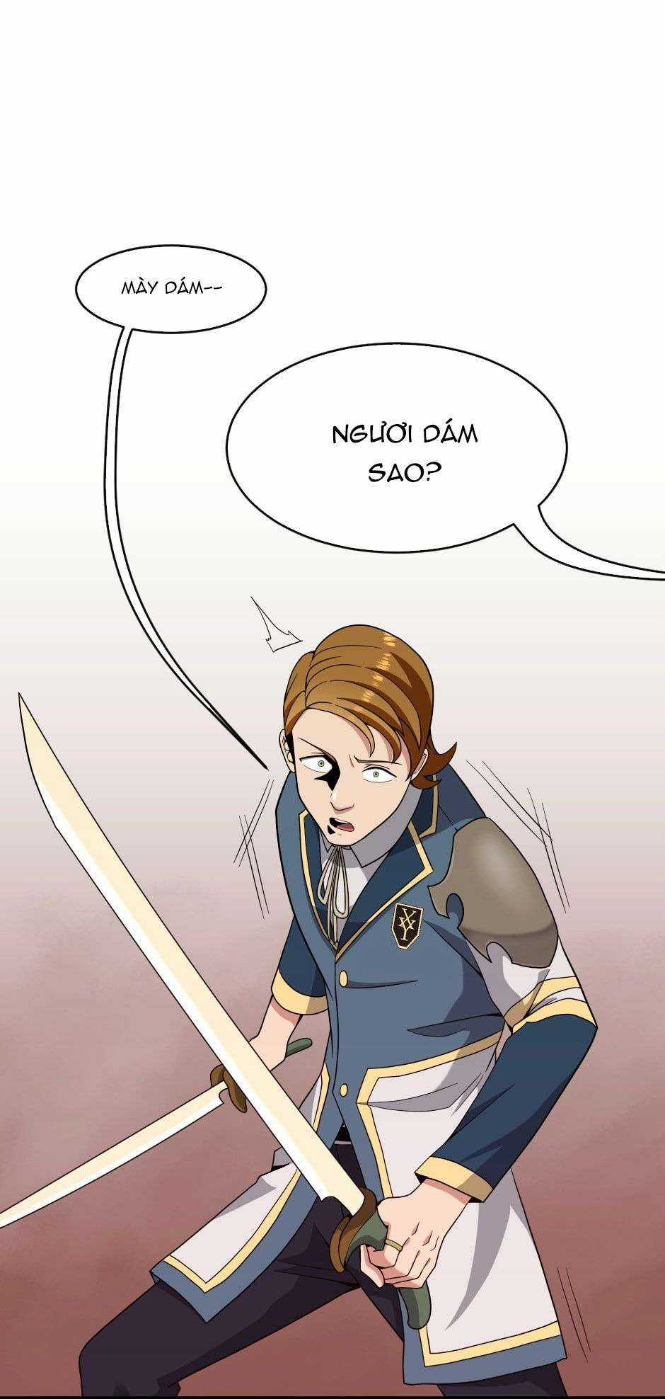 The Beginning After The End - Chapter 88 - Trang 19