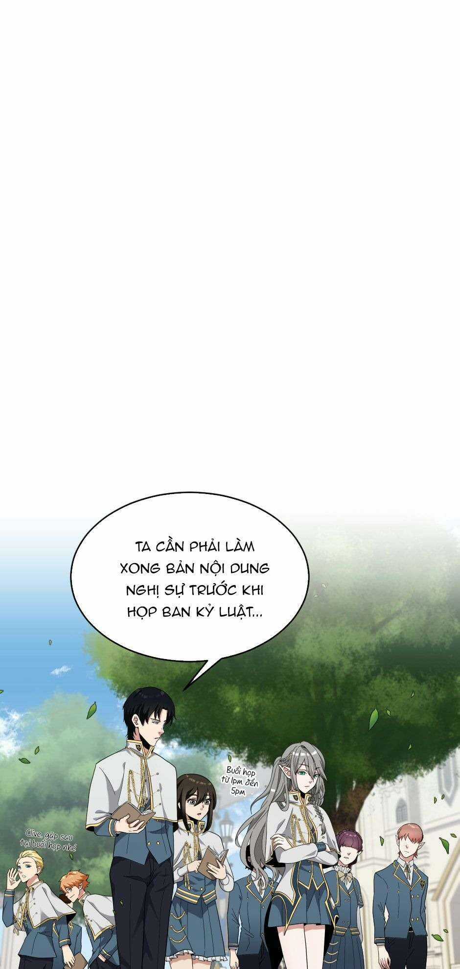 The Beginning After The End - Chapter 88 - Trang 3