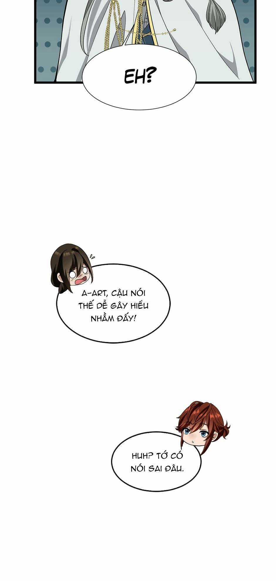 The Beginning After The End - Chapter 88 - Trang 26