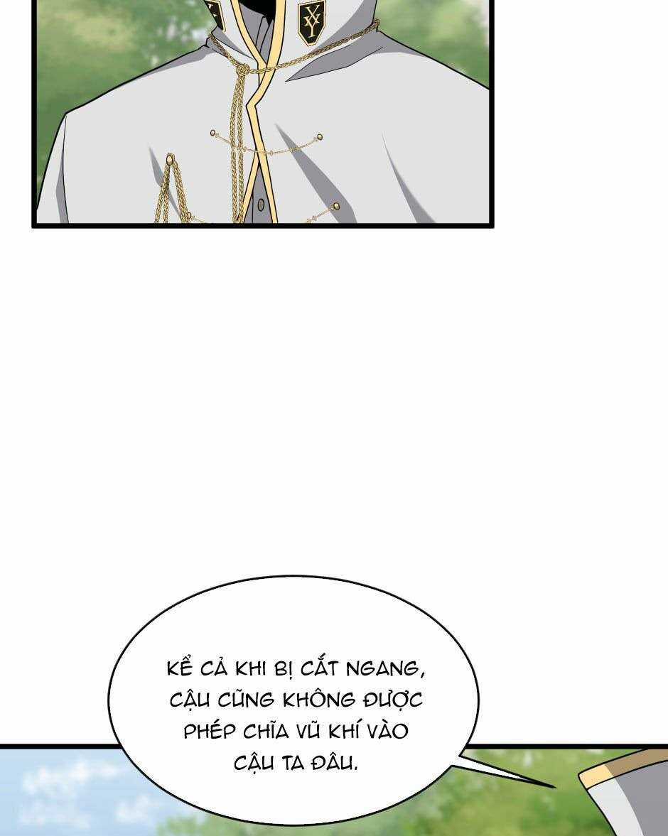 The Beginning After The End - Chapter 88 - Trang 28