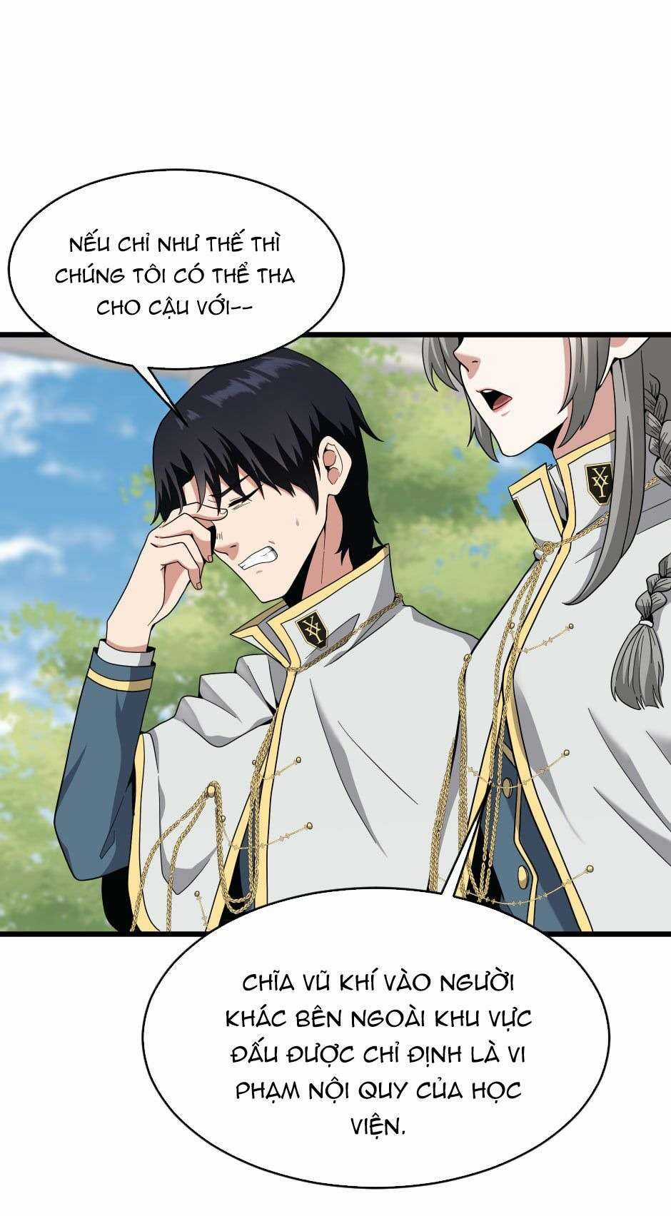 The Beginning After The End - Chapter 88 - Trang 30