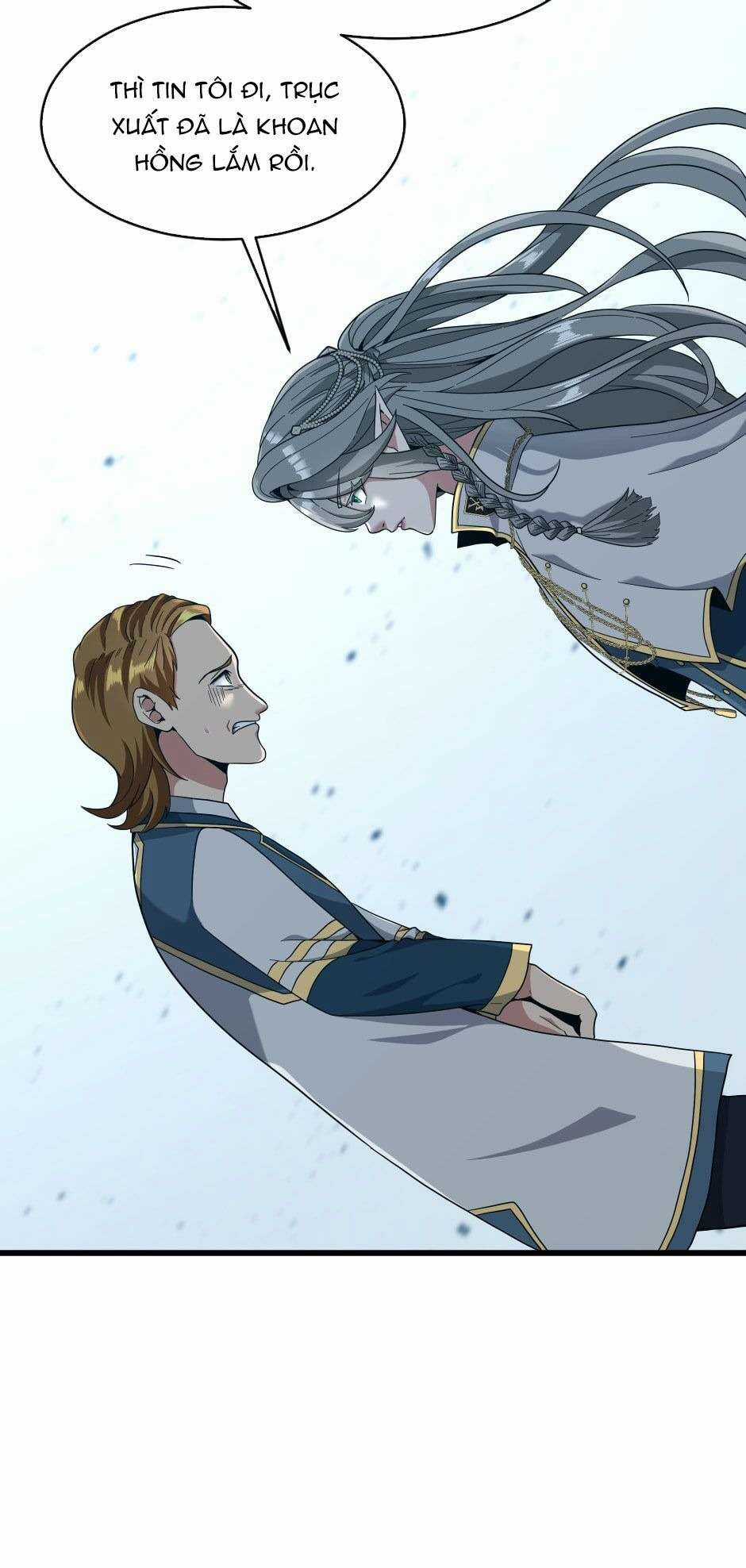 The Beginning After The End - Chapter 88 - Trang 32