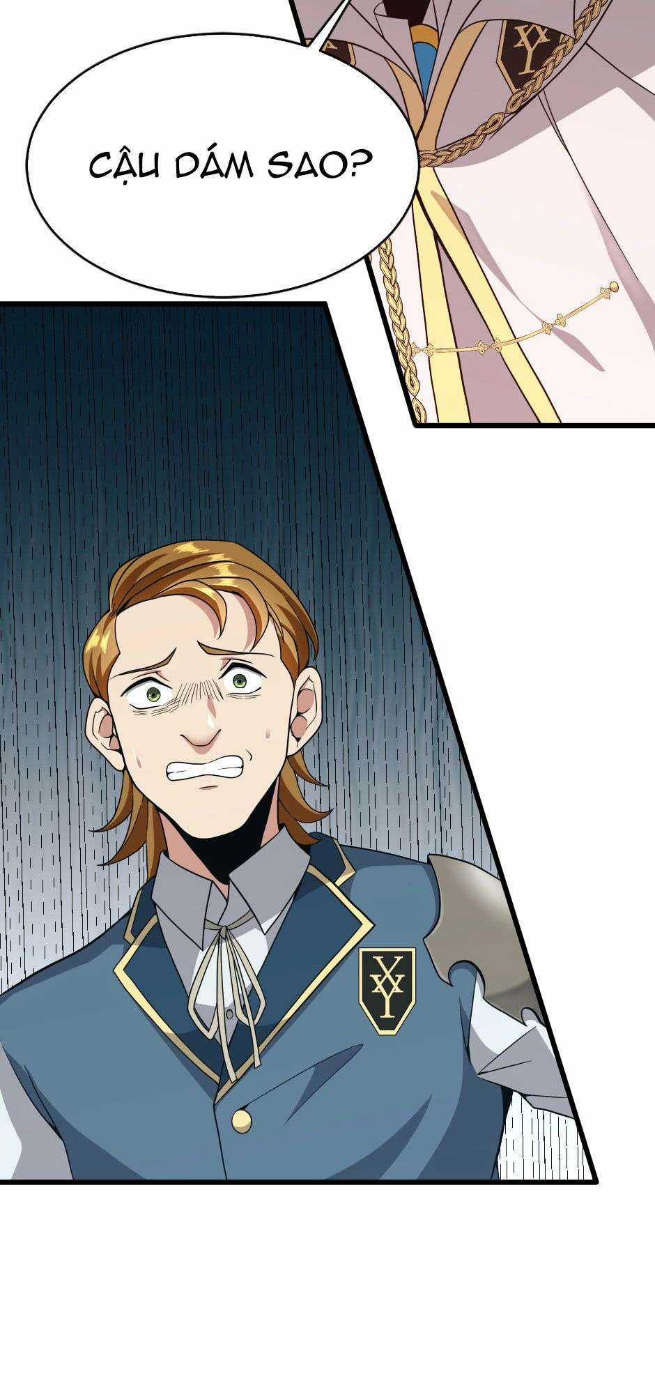 The Beginning After The End - Chapter 88 - Trang 34