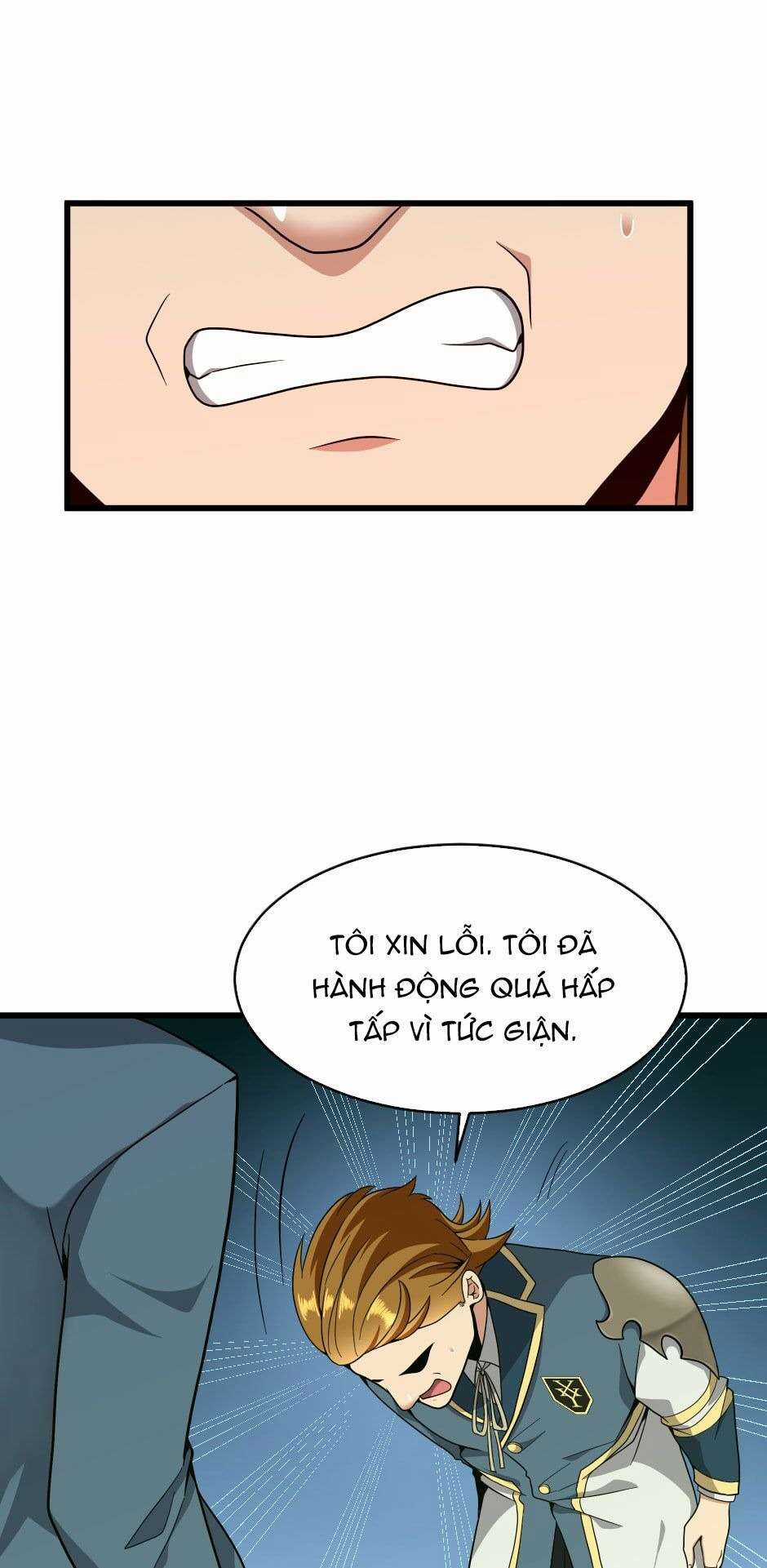 The Beginning After The End - Chapter 88 - Trang 35