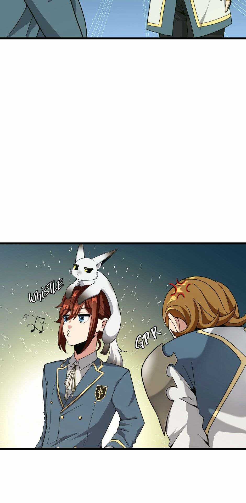 The Beginning After The End - Chapter 88 - Trang 36