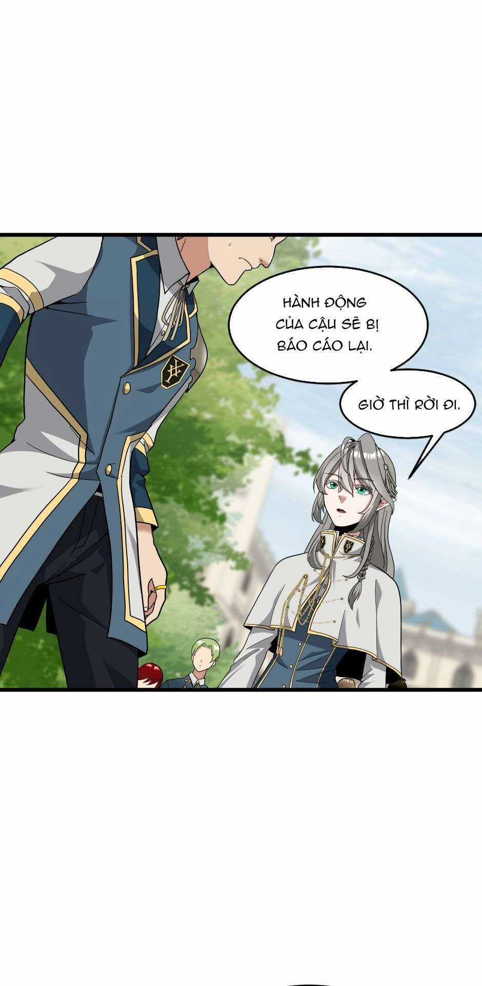 The Beginning After The End - Chapter 88 - Trang 37