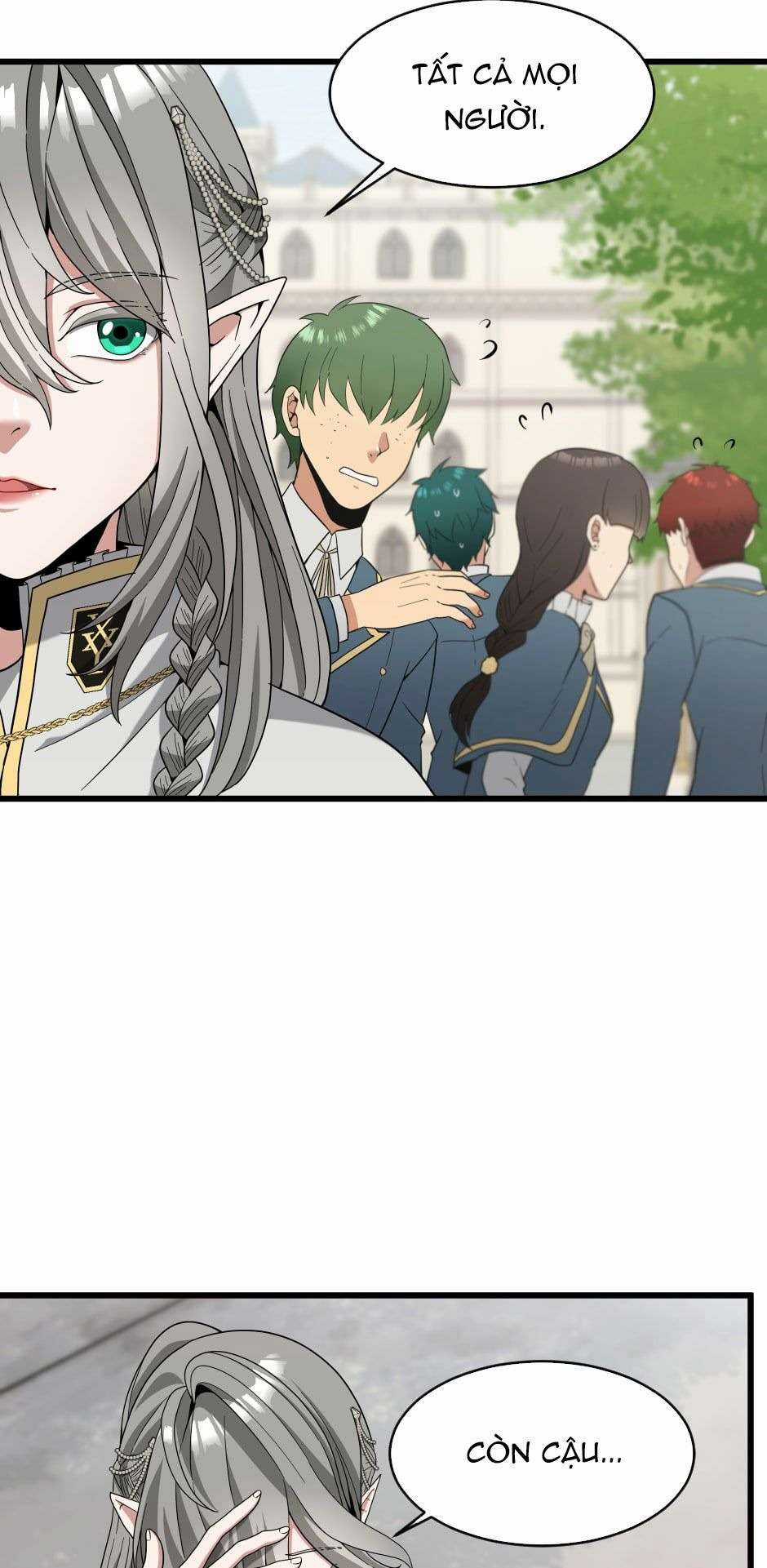 The Beginning After The End - Chapter 88 - Trang 38