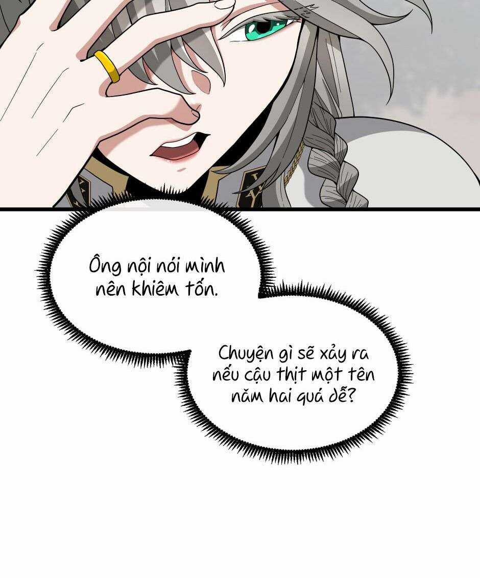 The Beginning After The End - Chapter 88 - Trang 40