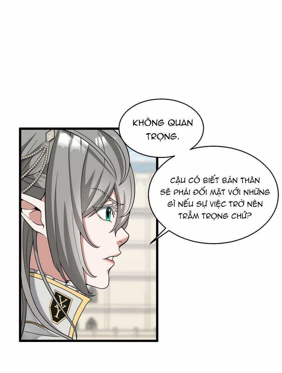 The Beginning After The End - Chapter 88 - Trang 42