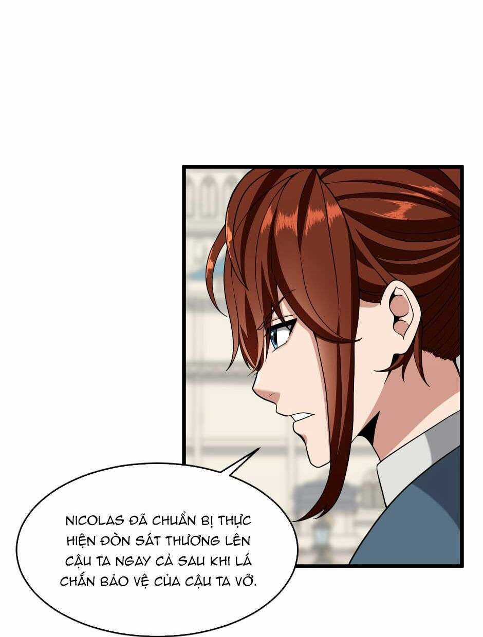 The Beginning After The End - Chapter 88 - Trang 43