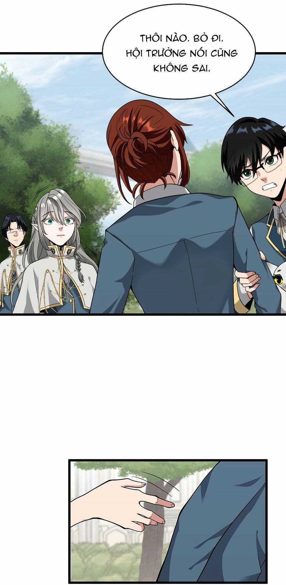 The Beginning After The End - Chapter 88 - Trang 45